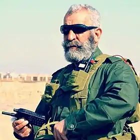 Issam Zahreddine