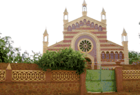 Image illustrative de l’article Cathédrale Notre-Dame-Reine-d'Afrique d'El Obeid
