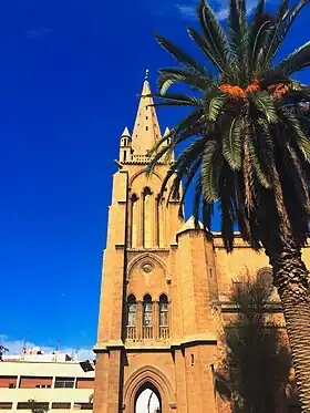 Image illustrative de l’article Mosquée Al Qods (Casablanca)