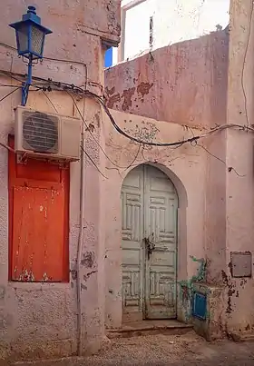 Image illustrative de l’article Synagogue de Kairouan