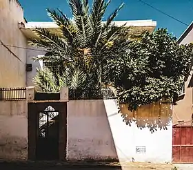 Synagogue Rabbi Meir Toledano de Meknès