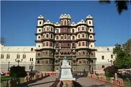 District d'Indore