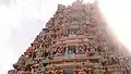 temple de thiru-keetheswaram, Mannar