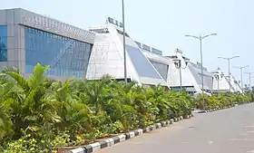Image illustrative de l’article Aéroport international de Calicut