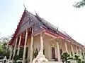 Wat Pho Bang Khla, ...