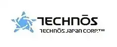 logo de Technōs Japan