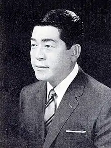 Description de l'image 三橋美智也.jpg.