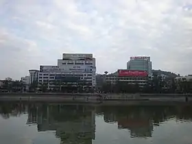 District de Xinzhou (Shangrao)