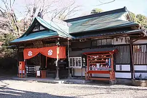 Shōfuku-ji