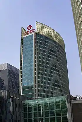 illustration de Bank of Beijing
