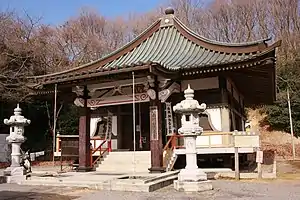 Kiyotaki-ji