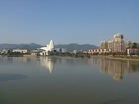 Xian de Nanjing