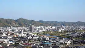 Fuchū (Hiroshima)