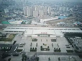 District de Guangyang