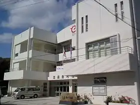 Tokashiki