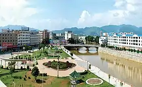 Ganzhou