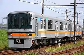 Série 01(ex-Tokyo Metro 01).