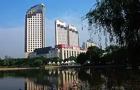 District de Xiuzhou