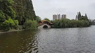 Parc Sun Zhongshan