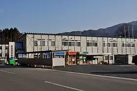 Rikuzentakata