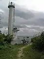 Phare de Kuro-shima.