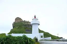 le phare de cape Bitoujiao