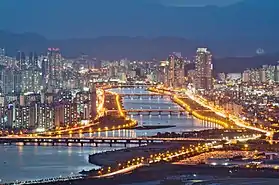 Ulsan