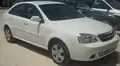 Chevrolet Optra (Mexique)