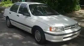 Toyota Tercel