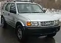 Isuzu Rodeo II