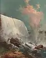 Niagara Falls, vers 1865-1875