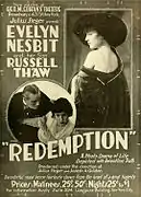 Redemption (1917).