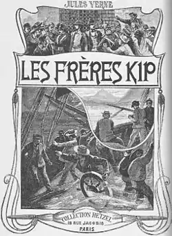 Image illustrative de l’article Les Frères Kip