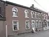 (nl)  Breedhuis