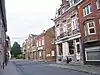 (nl)  Gebouw