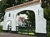 't Hof ter Calverkeete, historische hoeve