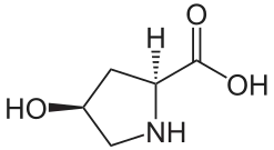 (2S,4S)-4-Hydroxyproline