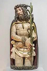 Ecce homo (1510-1520)