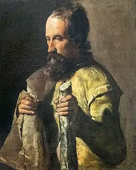 Saint Jacques le Mineur