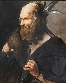 Saint Jude Thaddée