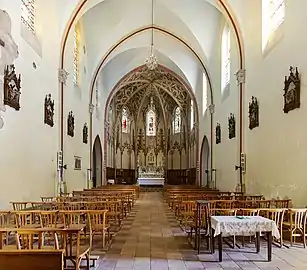 Intérieur