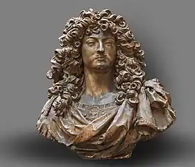 Louis XIV - Musée des Augustins