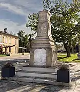 Monument aux Morts