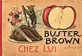 Buster Brown chez lui