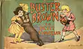 Buster Brown le petit farceur