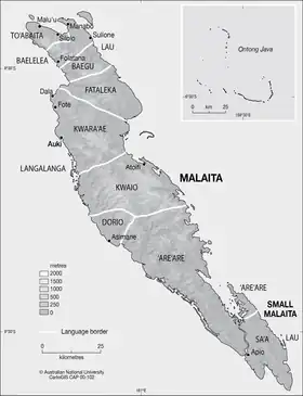 Image illustrative de l’article Maramasike