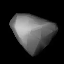 Description de l'image 000251-asteroid shape model (251) Sophia.png.