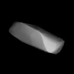Description de l'image 000341-asteroid shape model (341) California.png.