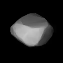 Description de l'image 000427-asteroid shape model (427) Galene.png.