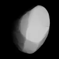 Description de l'image 000908-asteroid shape model (908) Buda.png.